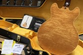 Gibson Memphis Hand Select 1963 ES-335 Vintage Natural-23.jpg